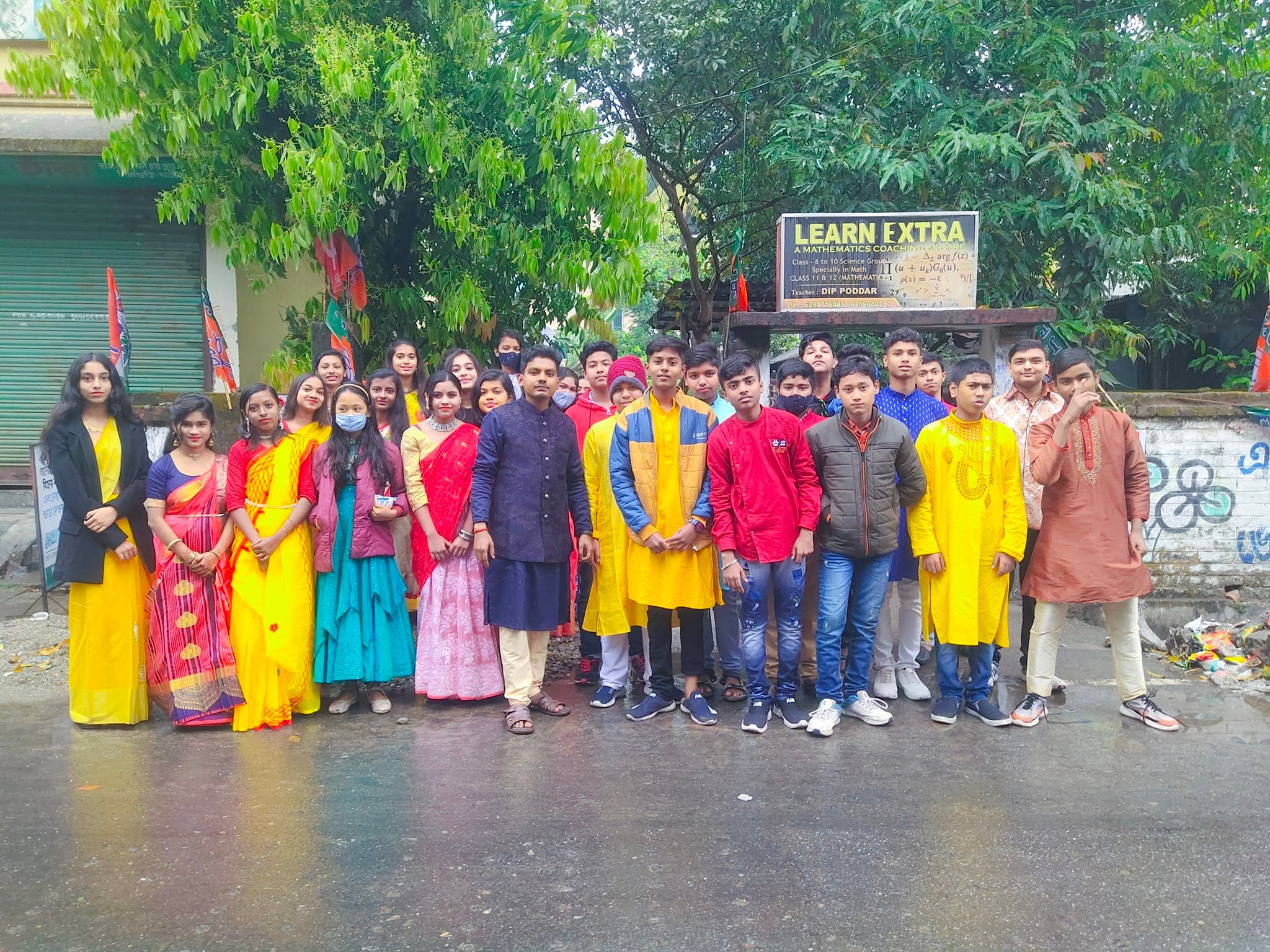 Mathematics Teaching